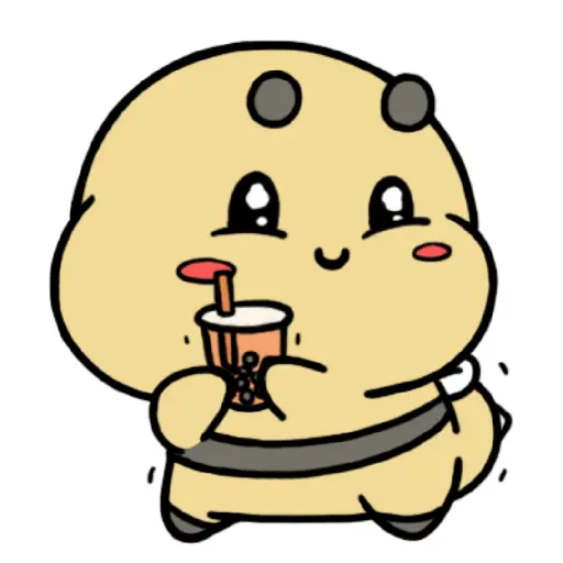 Animals stikers 12
