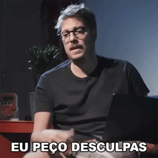 DESCULPA 2