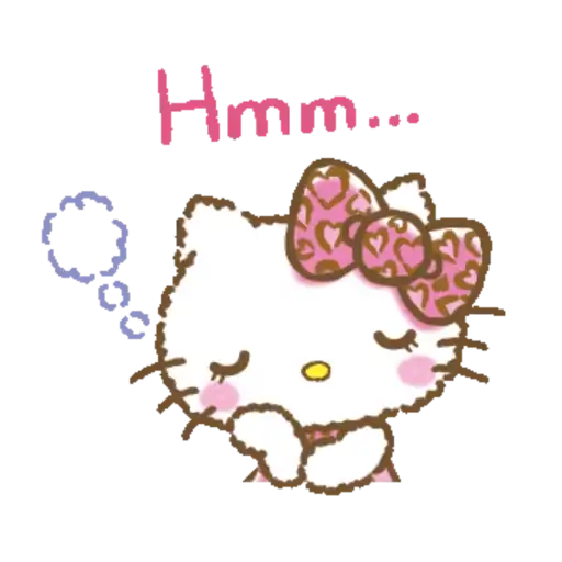 Hello Kitty 💝 5