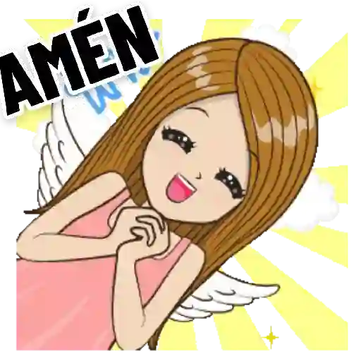 AMÉN 15