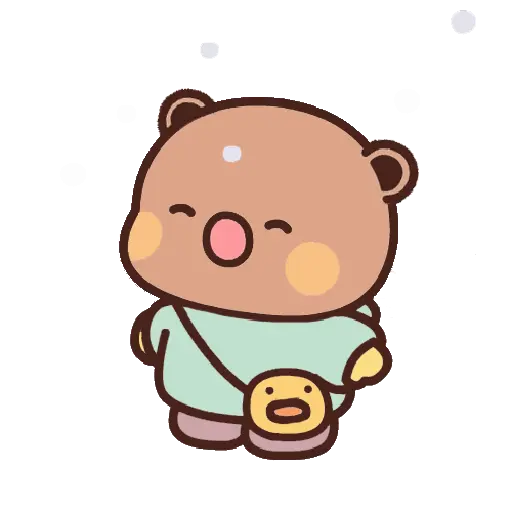 Panda x bear •48 5