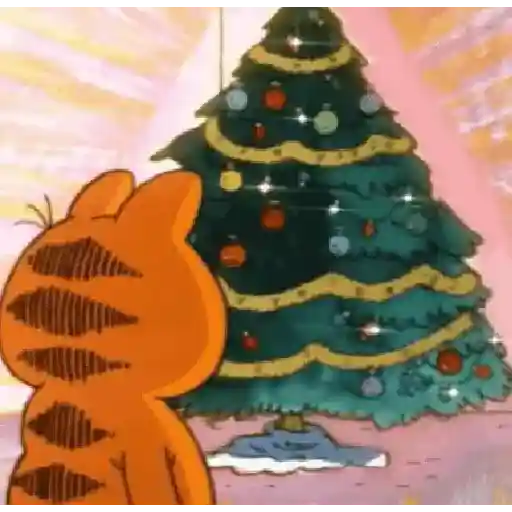 Stich Navidad  23