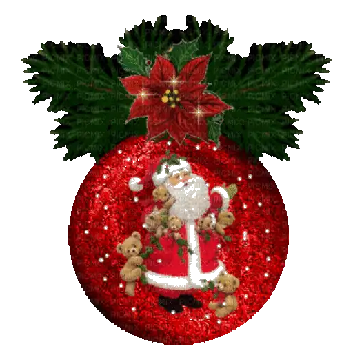 Navidad ¡JoJoJo! 12
