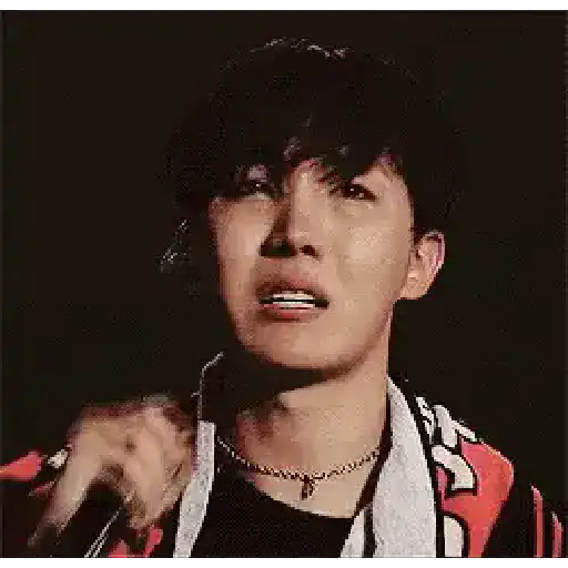 BTS sad Carlos Matías 20