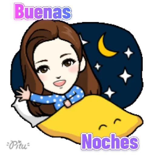 BUENAS NOCHES2 8