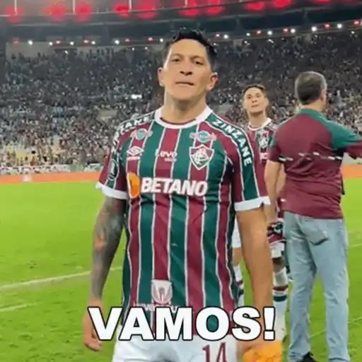Fluminense 9