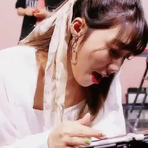 Jung Eunji 5