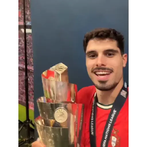 Portugal 🇵🇹⚽️ Campeão 2025 🏆 30