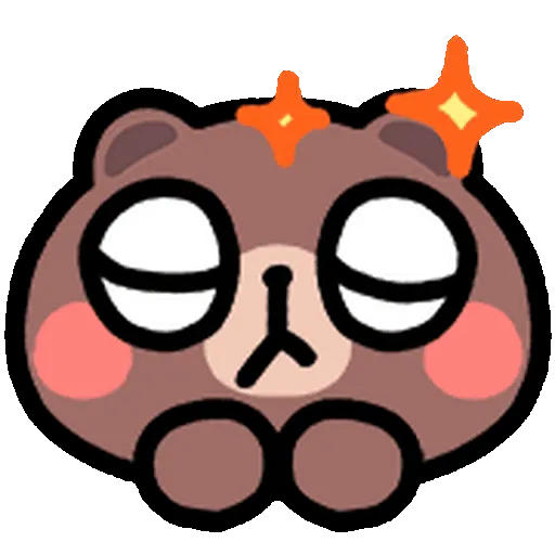 Emojis de Osito ✨🐾🐻 2