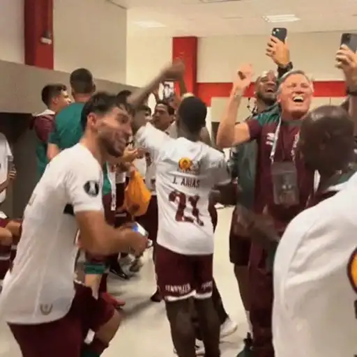 Fluminense 11