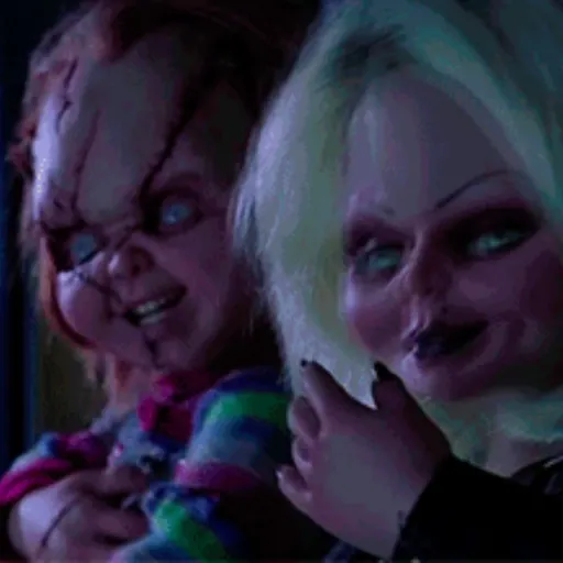 Chucky 23
