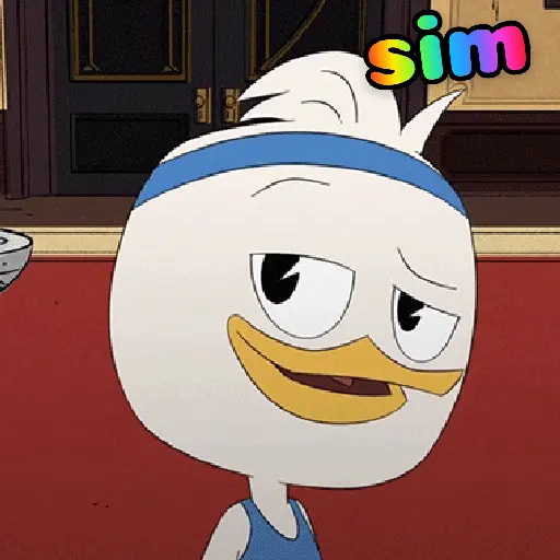 Pato Donald 7