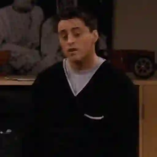 Friends ☕️ 12