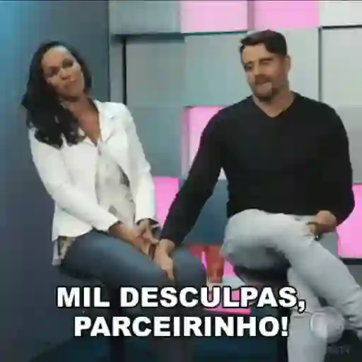 DESCULPA 17