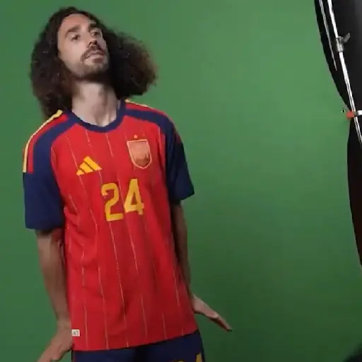 España ⚽️fútbol mundial 1