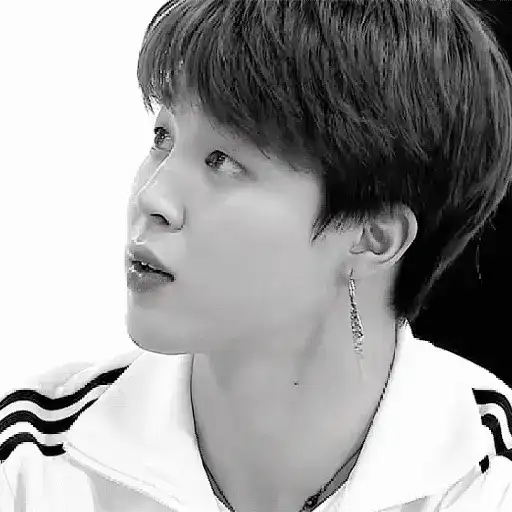 Dark stan bts 24