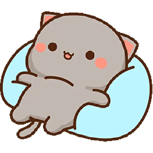 Kucing Hitamm 6