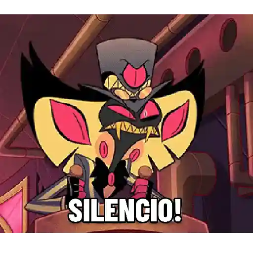 Hazbin Hotel 19