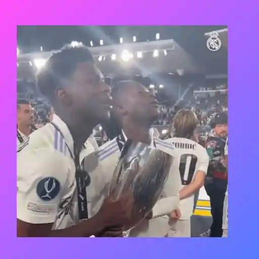 Real Madrid  26