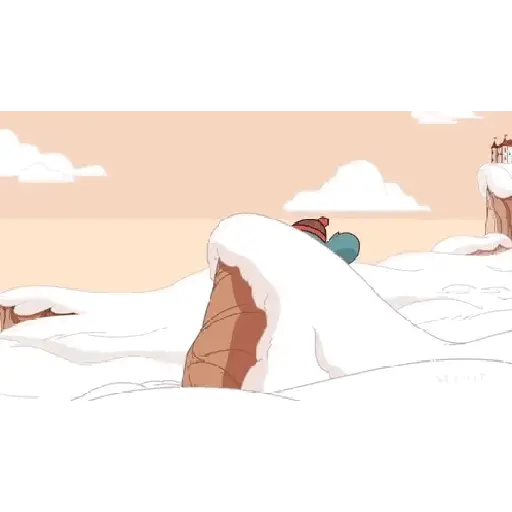 Moods Hilda 19