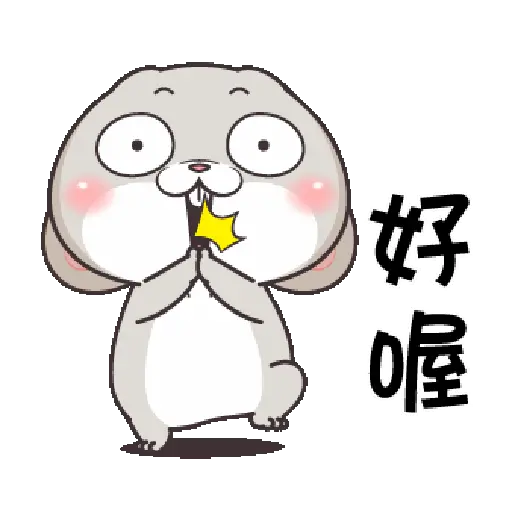 Rabbit 10