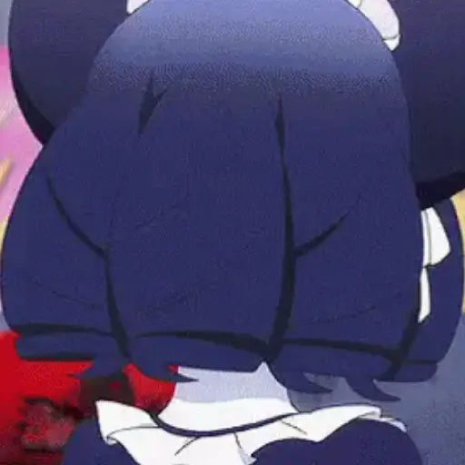 Personagens de Animes Vol. 01 1