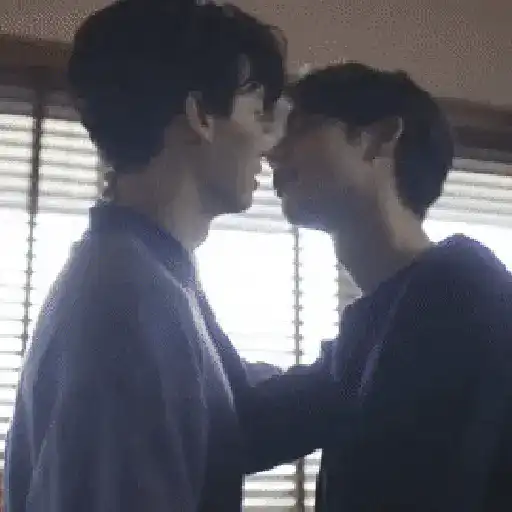 Bl kiss 9