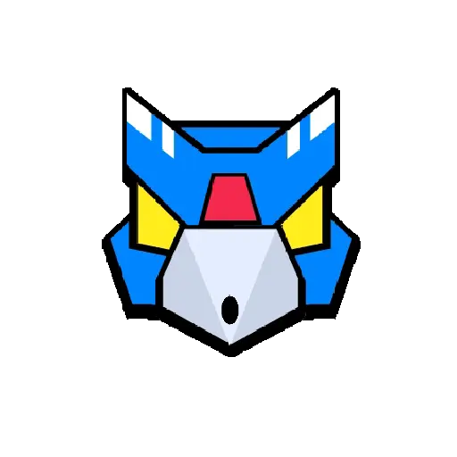 Mecha Crow Animated - BS 8