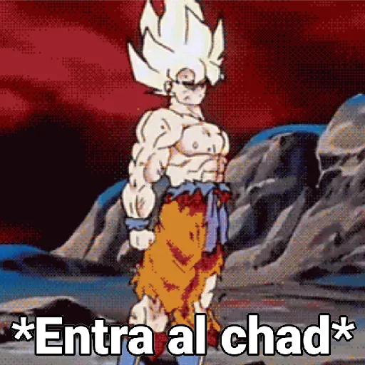 ✨Shitpost Dragonball 21 Ao✨ 12