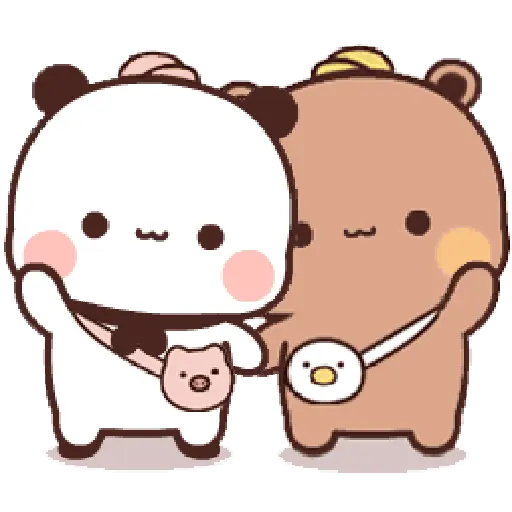 BubuDudu2 12