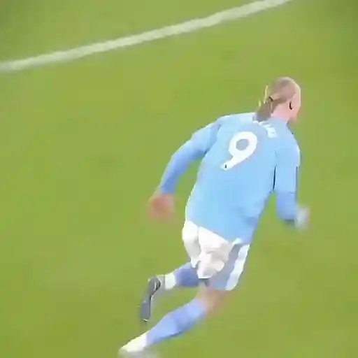 Erling Haaland ⚽🥅 27