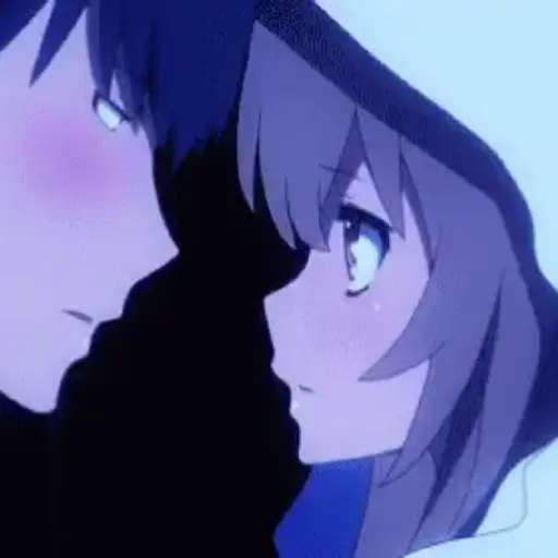 Personagens de Animes Vol. 01 14