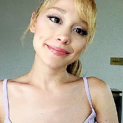Ariana grande stickers 8