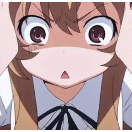 Personagens de Animes Vol. 01 19