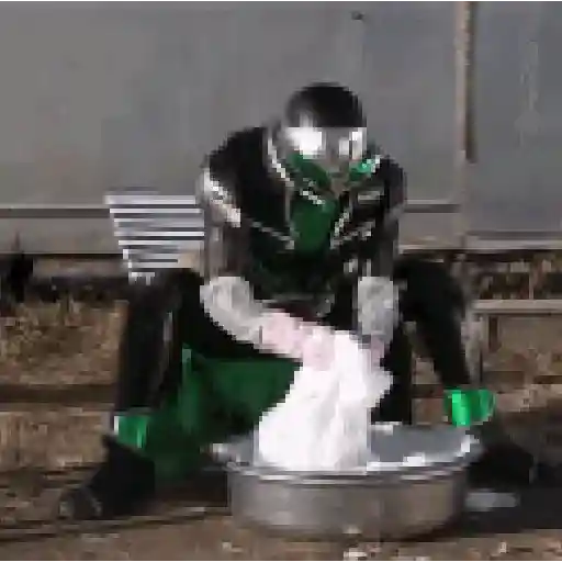 Ultraman Arc  11