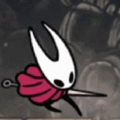 Hollow Knight Gifs 6