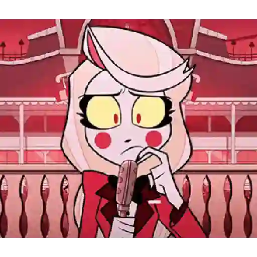 Hazbin Hotel 25