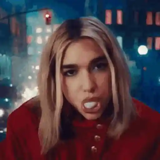 Dua Lipa 5