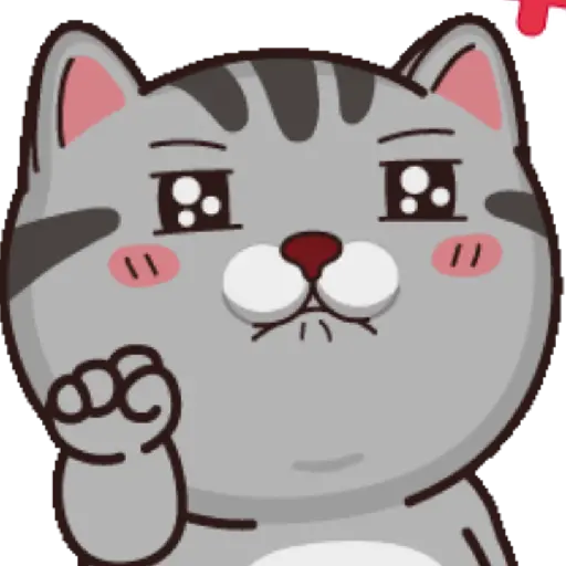 Gatito 7