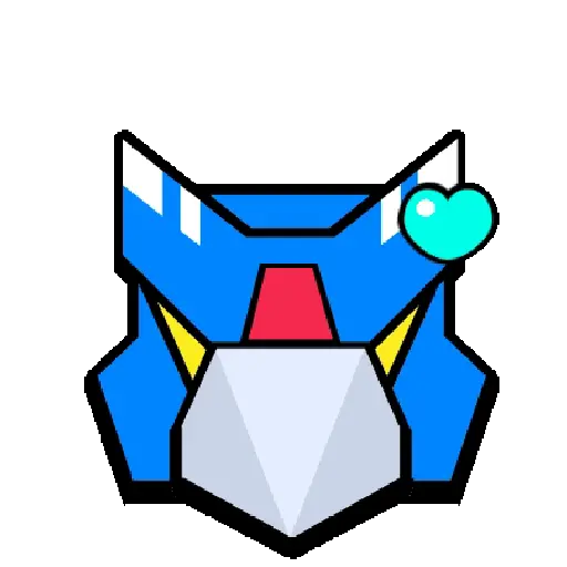 Mecha Crow Animated - BS 7
