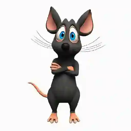 Rata viral 🐀 9