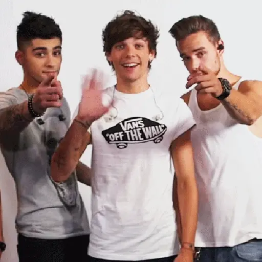 1D Animated 6 2