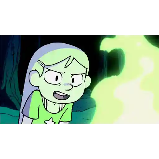 Moods Hilda 11