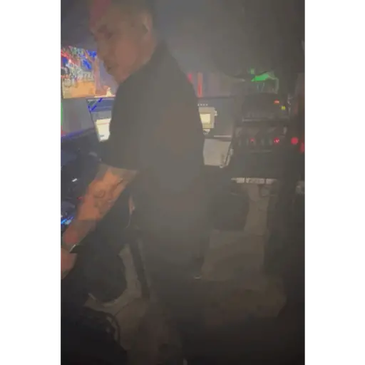 Dj fat 12