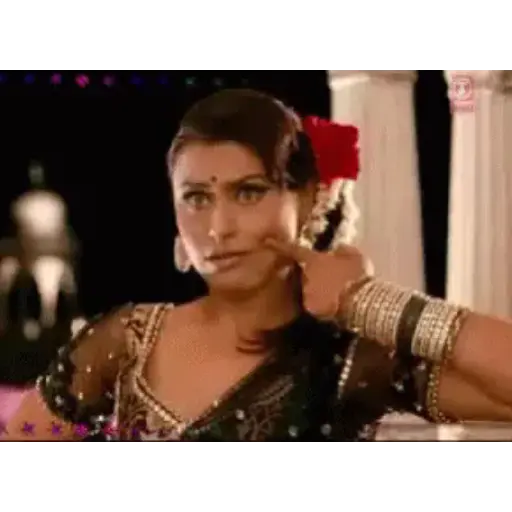 Actress dance 19
