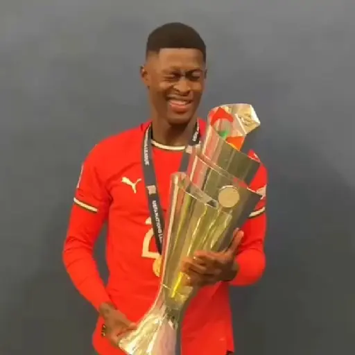 Portugal 🇵🇹⚽️ Campeão 2025 🏆 29