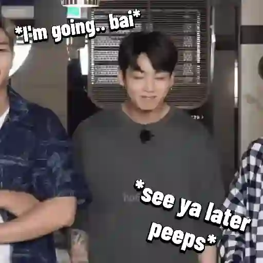 BTS memes 19