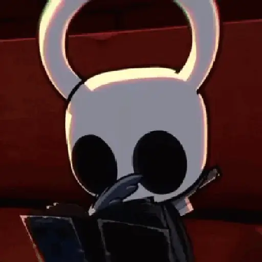 Hollow Knight Gifs 1