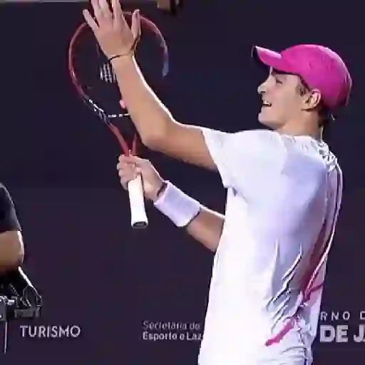 João Fonseca | Tenis 🎾 6