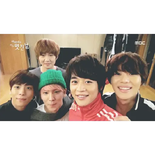 Shinee 1